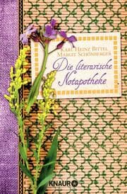 Cover von Die literarische Notapotheke
