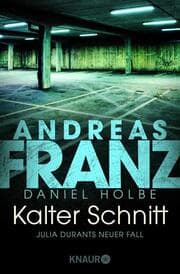 Cover von Kalter Schnitt