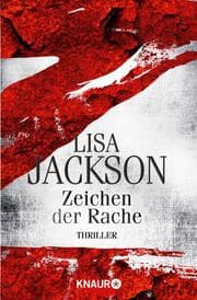Cover von Z Zeichen der Rache