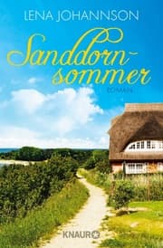Cover von Sanddornsommer
