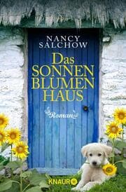 Cover von Das Sonnenblumenhaus