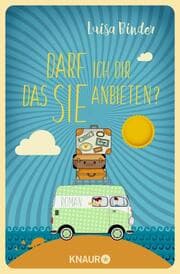 Cover von Darf ich dir das Sie anbieten?