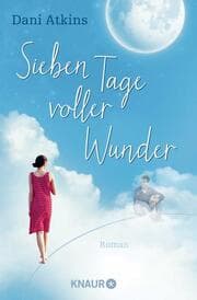 Cover von Sieben Tage voller Wunder