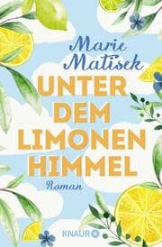 Cover von Unter dem Limonenhimmel