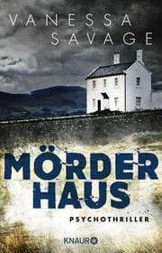 Cover von Mörderhaus