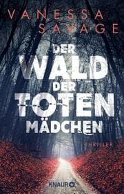 Cover von Der Wald der toten Mädchen