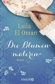 Cover von Die Blumenmalerin