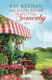Cover von Das kleine Bistro in Little Somerby