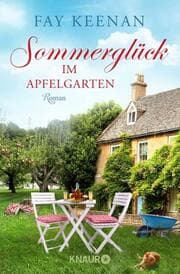 Cover von Sommerglück im Apfelgarten