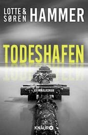 Cover von Todeshafen