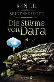 Cover von Die Stürme von Dara