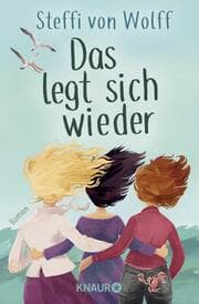Cover von Das legt sich wieder