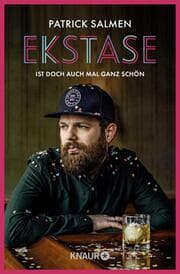 Cover von Ekstase - ist doch auch mal ganz schön