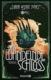 Cover von Das wandelnde Schloss