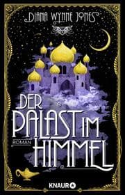 Cover von Der Palast im Himmel