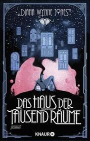 Cover von Das Haus der tausend Räume