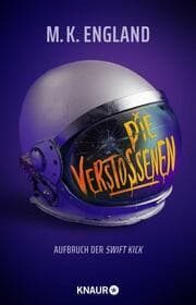 Cover von Die Verstoßenen