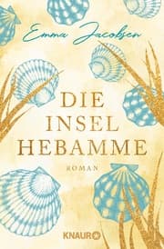 Cover von Die Inselhebamme