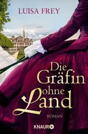 Cover von Die Gräfin ohne Land