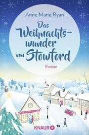 Cover von Das Weihnachtswunder von Stowford