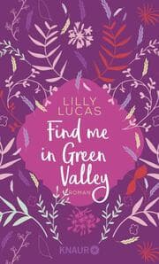 Cover von Find me in Green Valley