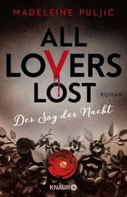 Cover von All Lovers Lost