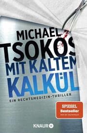 Cover von Mit kaltem Kalkül