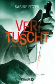 Cover von Vertuscht