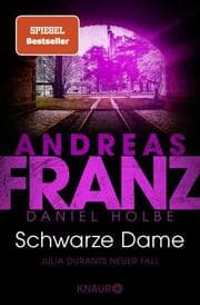 Cover von Schwarze Dame