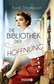 Cover von Die Bibliothek der Hoffnung