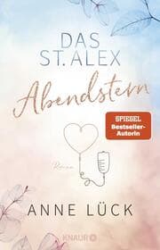 Cover von Das St. Alex - Abendstern