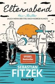 Cover von Elternabend