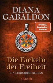 Cover von Die Fackeln der Freiheit