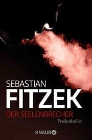 Cover von Der Seelenbrecher