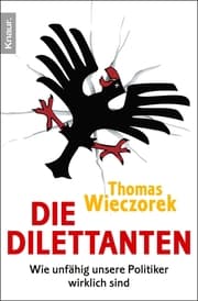 Cover von Die Dilettanten