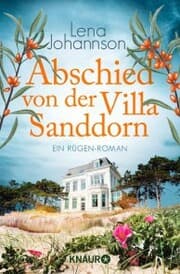 Cover von Abschied von der Villa Sanddorn