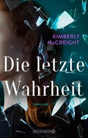 Cover von Die letzte Wahrheit