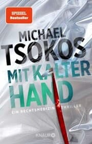 Cover von Mit kalter Hand