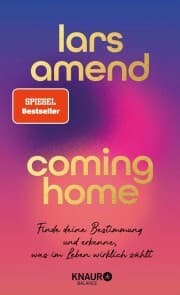 Cover von Coming Home