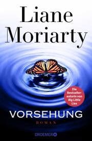 Cover von Vorsehung