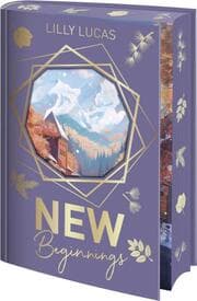 Cover von New Beginnings