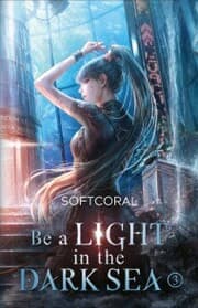 Cover von Be a Light in the Dark Sea 3