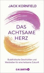 Cover von Das achtsame Herz