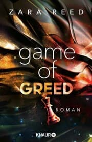 Cover von Game of Greed