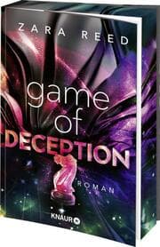 Cover von Game of Deception
