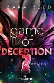 Cover von Game of Deception