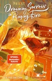 Cover von Drowning Sorrows in Raging Fire 2