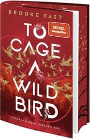Cover von To Cage a Wild Bird