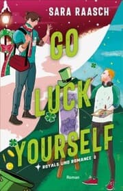 Cover von Go Luck Yourself