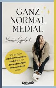 Cover von Ganz normal medial